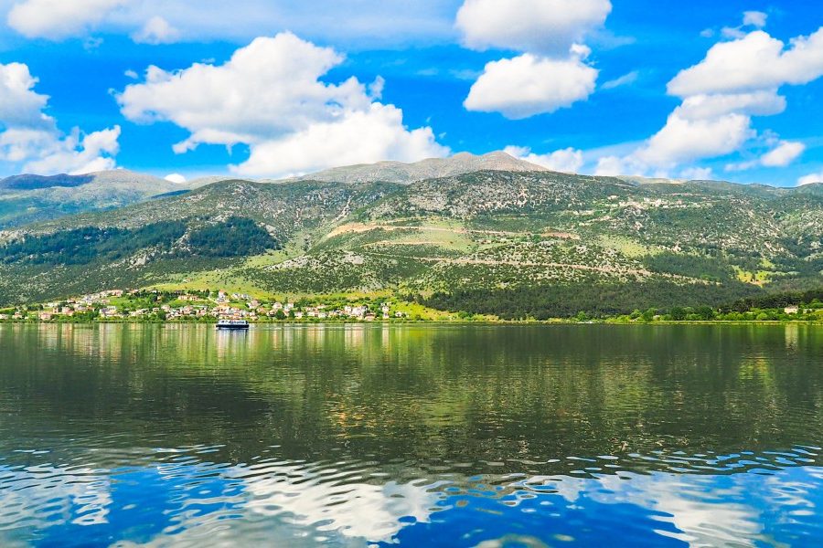 5 Days in the Undiscovered Tzoumerka and Ioannina