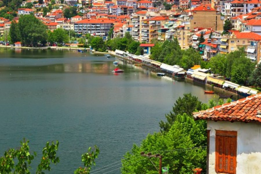 5 Days in Kastoria