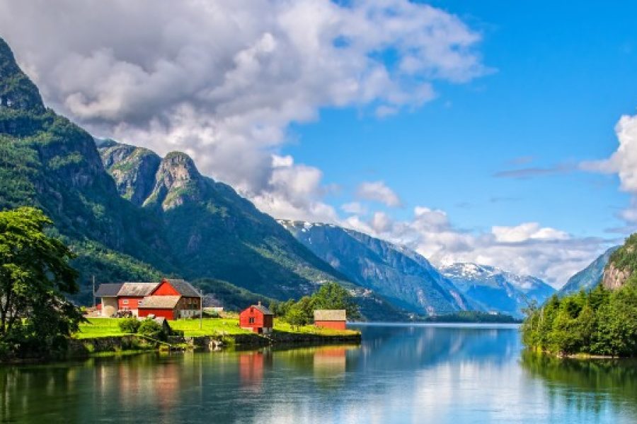 Scandinavia & Fjords – 10 Days