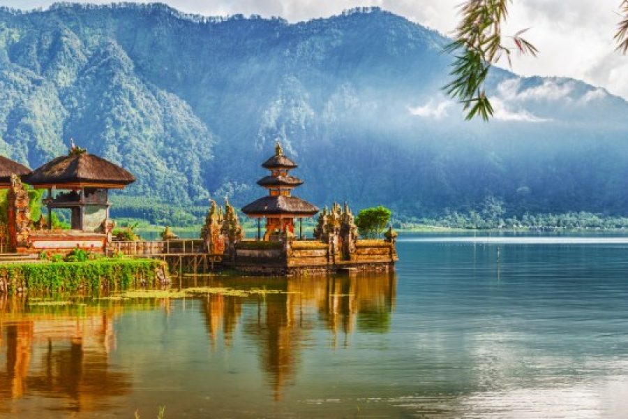 Bali… the Diamond of Indonesia – 10 Days