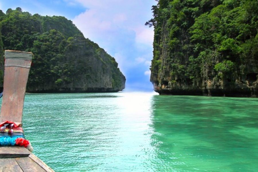 Bangkok – Phuket – 10 Days