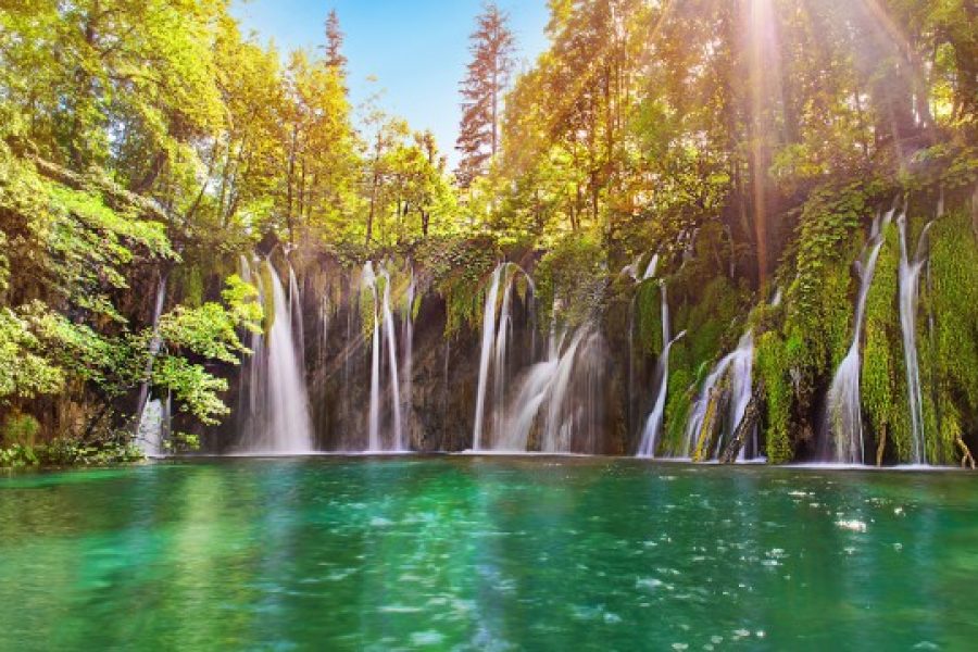 8 Days  Croatia – Slovenia – Austria