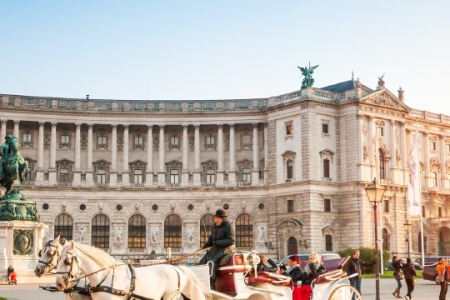 8 Days Vienna – Mayerling Forests – Danube Valley