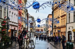 Day 5: WARSAW