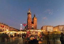 Day 6: WARSAW