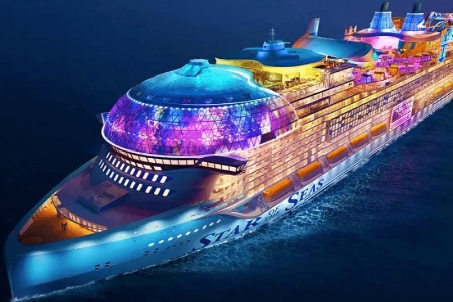 Cruises East/West Caribbean  2025/2026