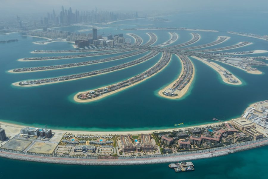 5 Days DUBAI