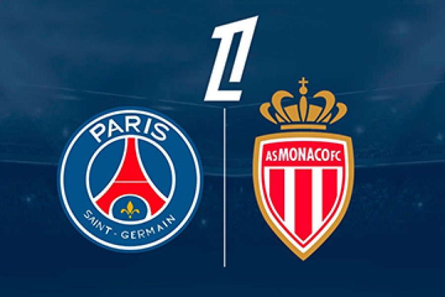 4 Days PARIS SAINT-GERMAIN VS MONACO