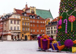 Day 3-4: WROCLAW