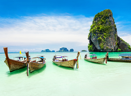 Day 5: Bangkok – Hua Hin