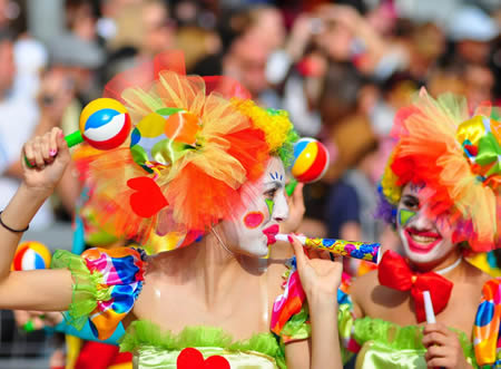 Day 2: Patras - Walking