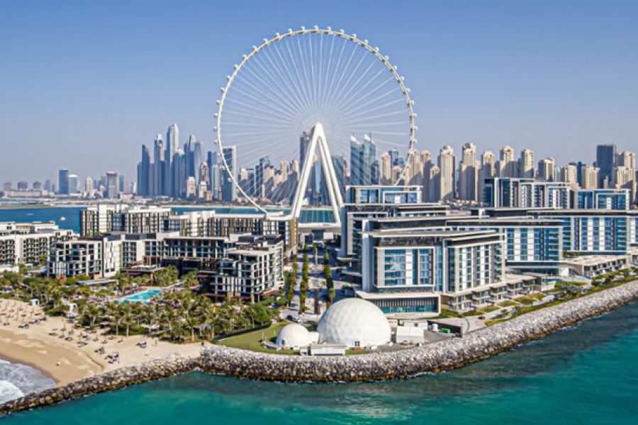 4 Days CLEAN MONDAY IN DUBAI