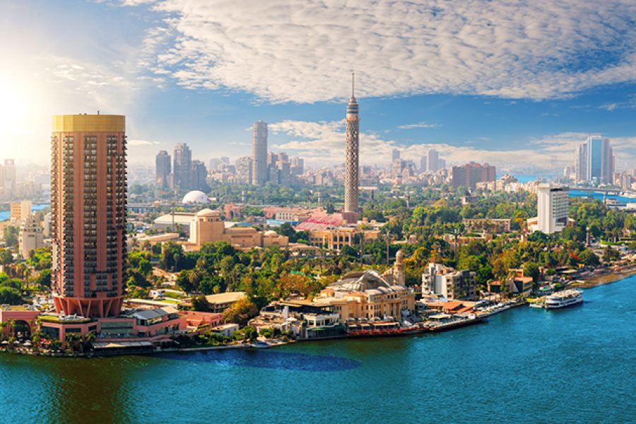 5 Days CAIRO – ALEXANDRIA